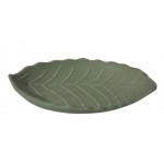 Travessa  Folha Verde  PP